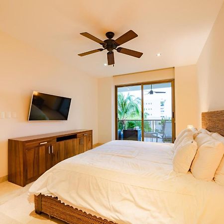 2055 - Cosmo 8A2 Villa Santa Cruz Huatulco Eksteriør bilde