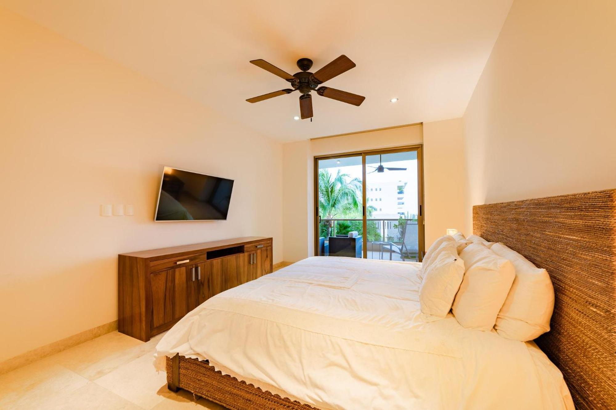 2055 - Cosmo 8A2 Villa Santa Cruz Huatulco Eksteriør bilde