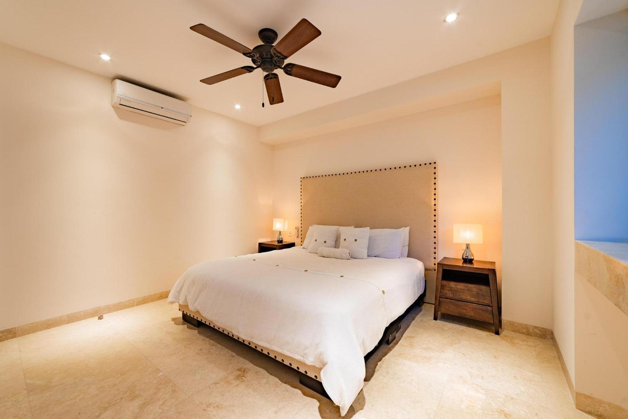 2055 - Cosmo 8A2 Villa Santa Cruz Huatulco Eksteriør bilde