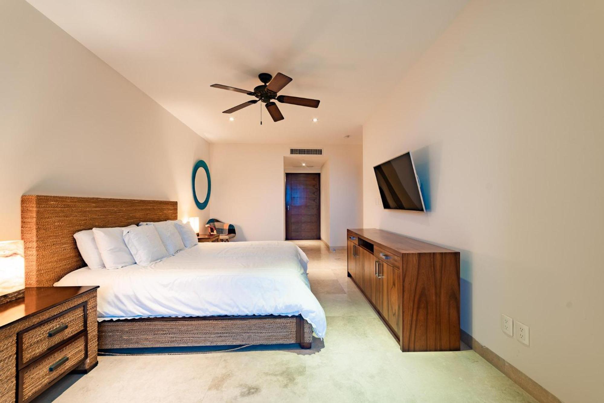 2055 - Cosmo 8A2 Villa Santa Cruz Huatulco Eksteriør bilde