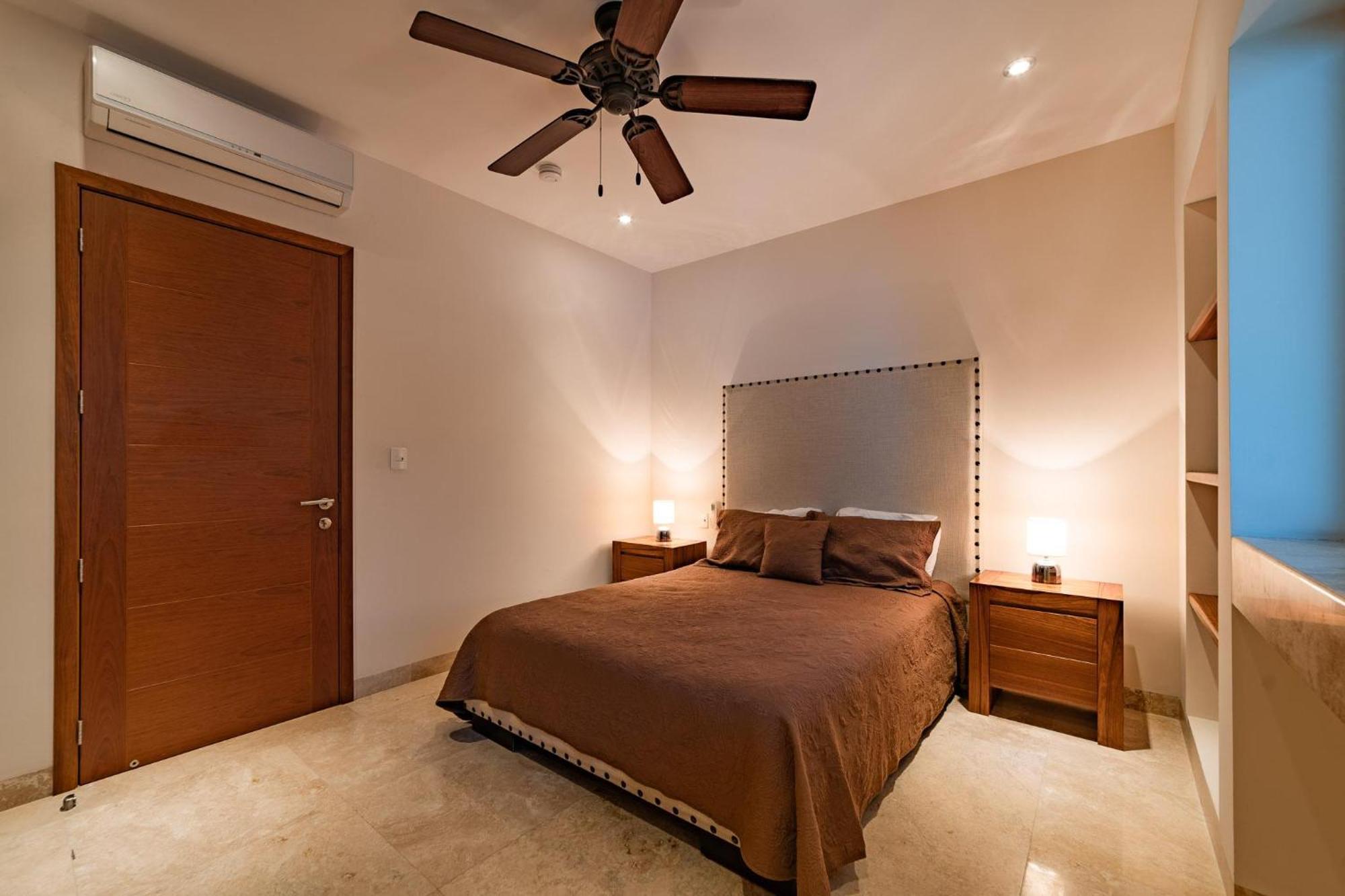 2055 - Cosmo 8A2 Villa Santa Cruz Huatulco Eksteriør bilde